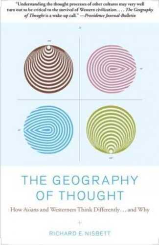 The Geography of Thought