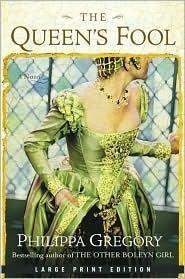 The Queen's Fool
