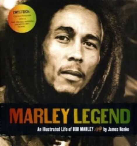 Marley Legend