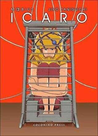 Icaro Vol. 1