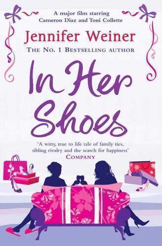 In Her Shoes
