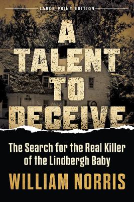 Talent to Deceive