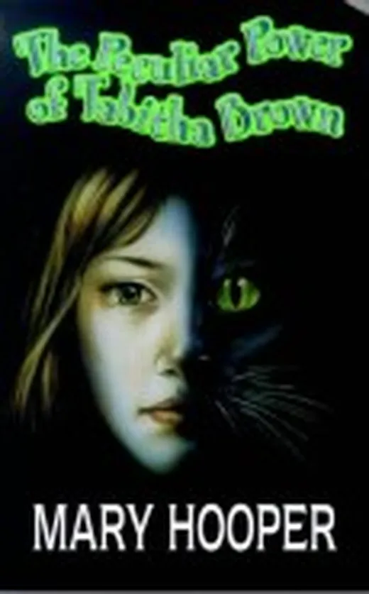 The Peculiar Power of Tabitha Brown