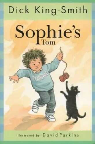 Sophie's Tom (The Sophie stories)