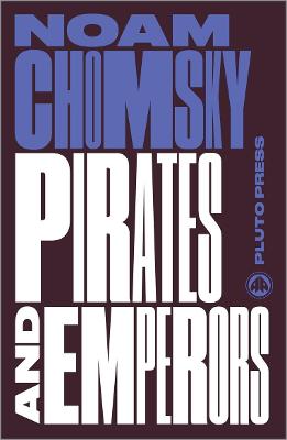 Pirates and Emperors, Old and New – International Terrorism in the Real World