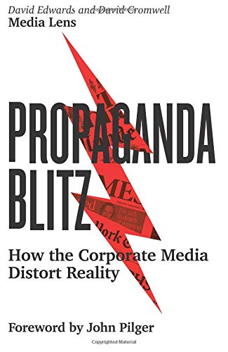 Propaganda Blitz