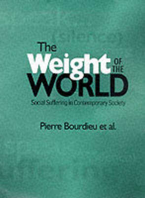 Weight of the World