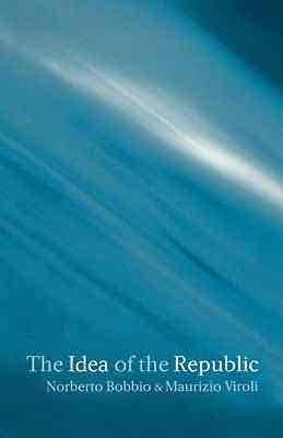 The Idea of the Republic
