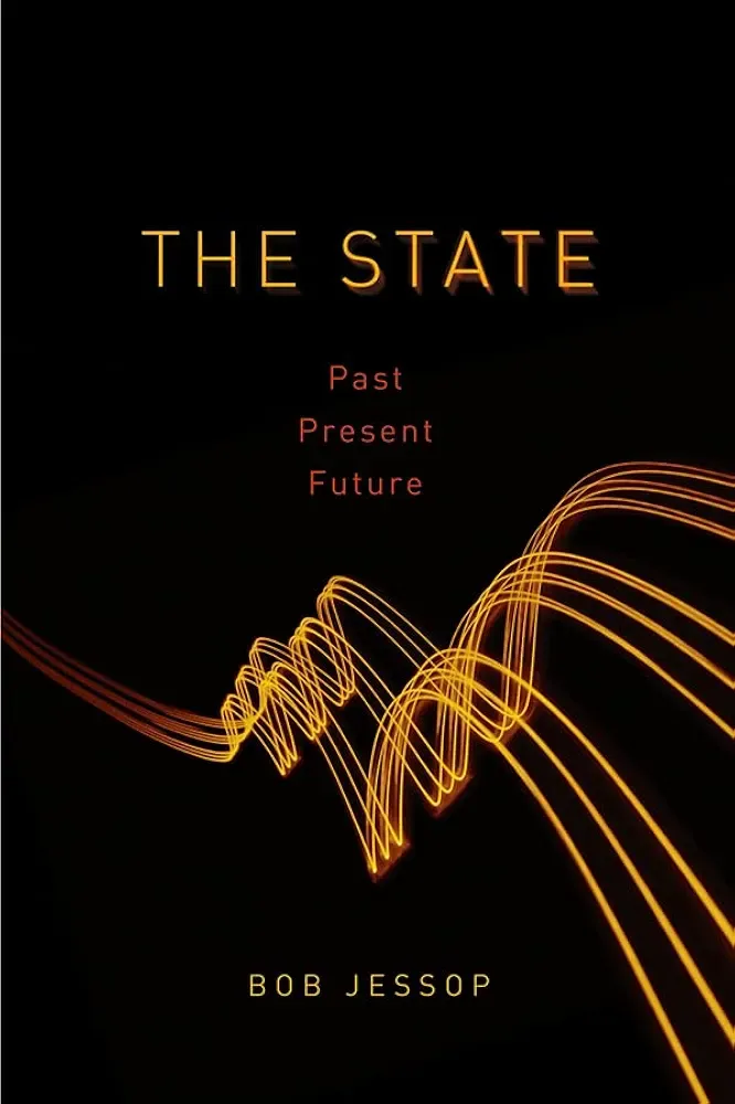 The State — Bob Jessop