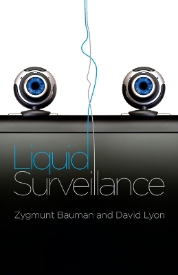 Liquid Surveillance