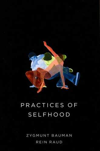 Practices of Selfhood