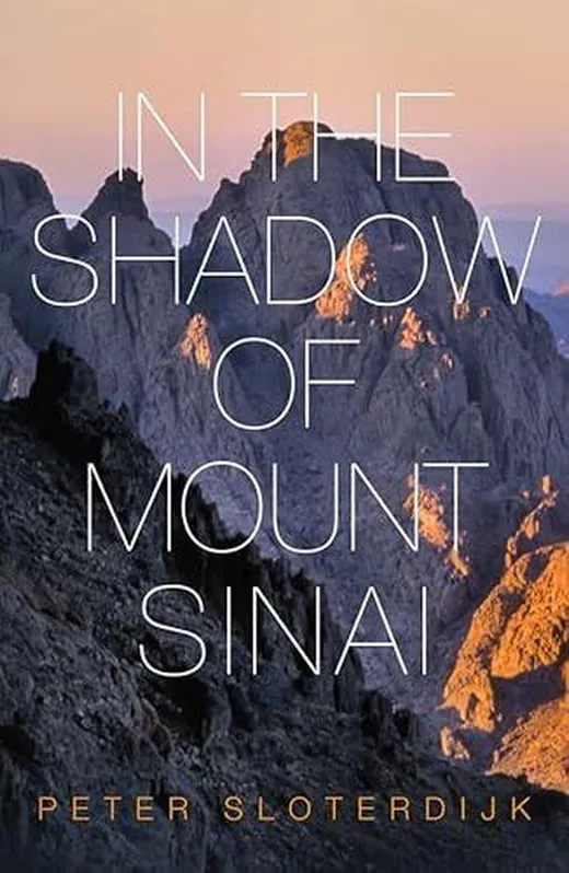 In The Shadow of Mount Sinai: A Footnote on the Origins and Changing Forms of Total Membership