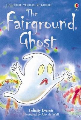 Fairground Ghost