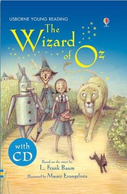 Wizard of Oz