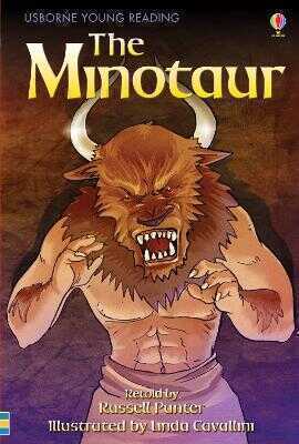 The Minotaur