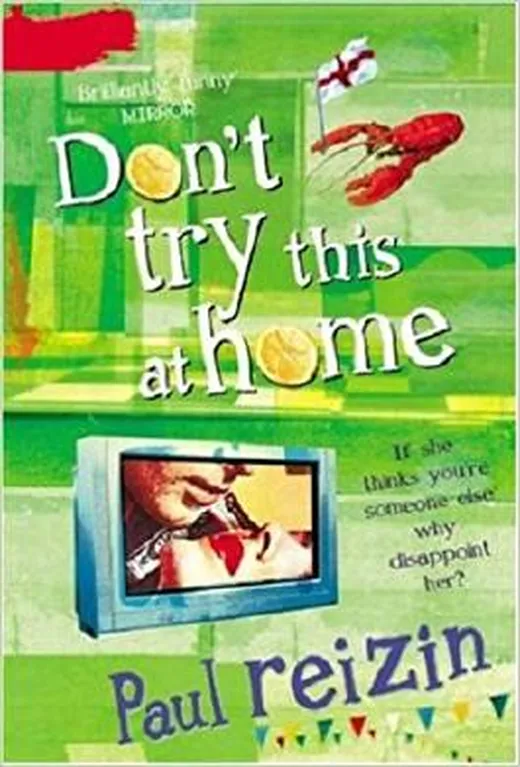 Don't Try This at Home