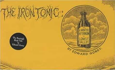 The Iron Tonic