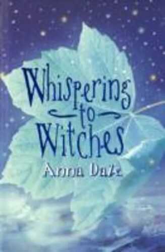 Whispering to Witches
