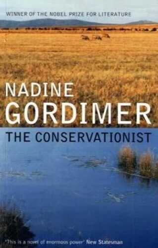 The Conservationist