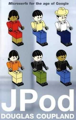 Jpod