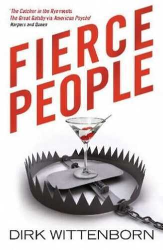 Fierce People