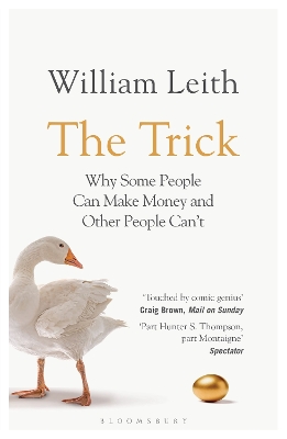 Trick — William Leith