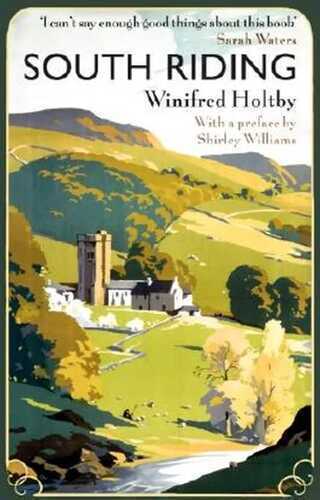South Riding (VMC Book 603)