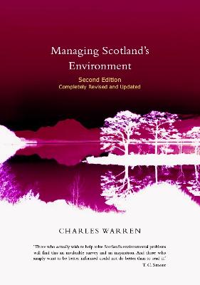Managing Scotland's Environment