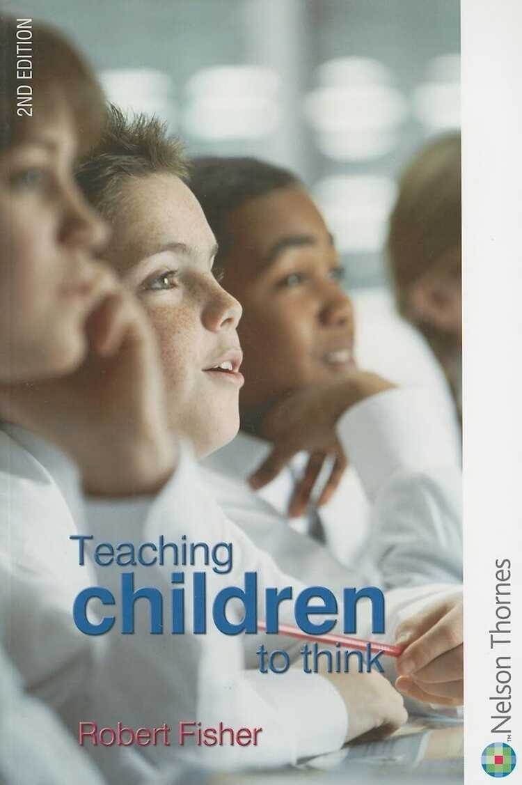 Teaching Children to Think