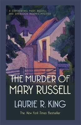 Murder of Mary Russell