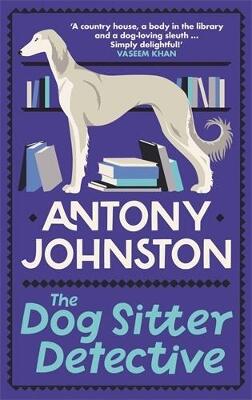 Dog Sitter Detective