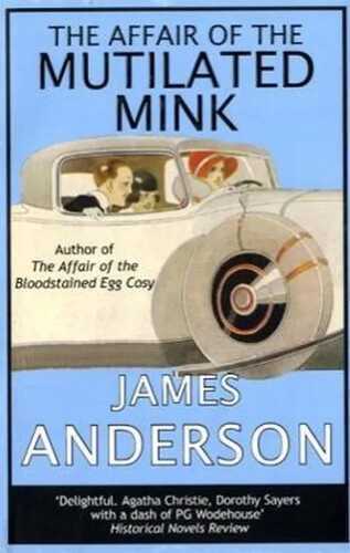The Affair of the Mutilated Mink