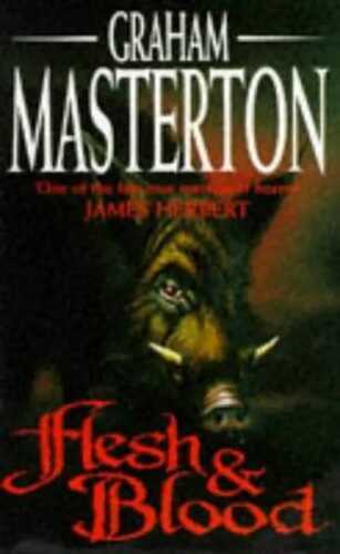 Flesh And Blood