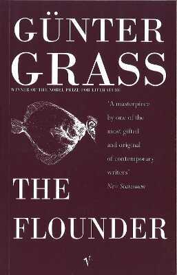 The Flounder