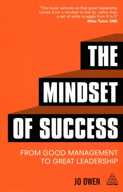 Mindset of Success