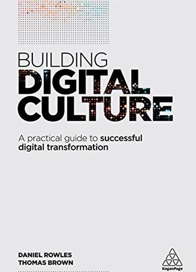 Building Digital Culture