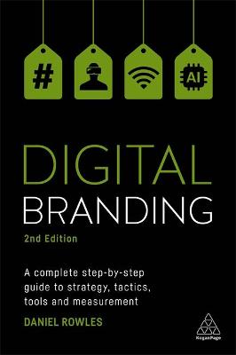 Digital Branding