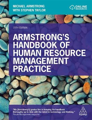 Armstrong's Handbook of Human Resource Management Practice — Stephen Taylor