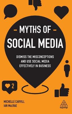Myths of Social Media
