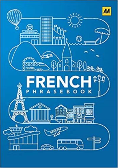 French Phrasebook