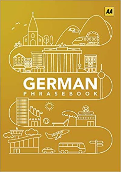 German Phrasebook