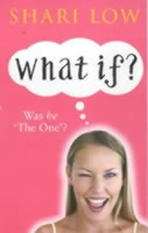 WHAT IF?