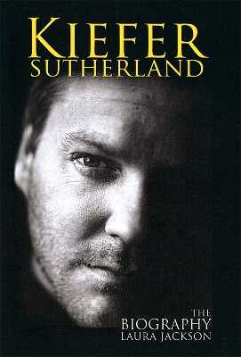 Kiefer Sutherland — Laura Jackson