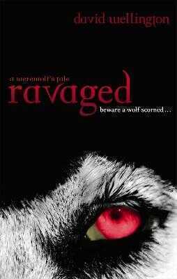 Ravaged