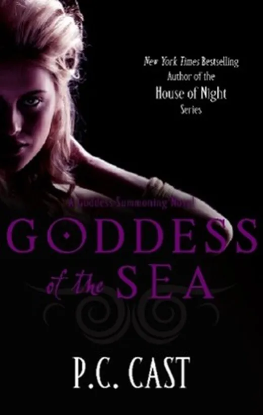 Goddess of the Sea