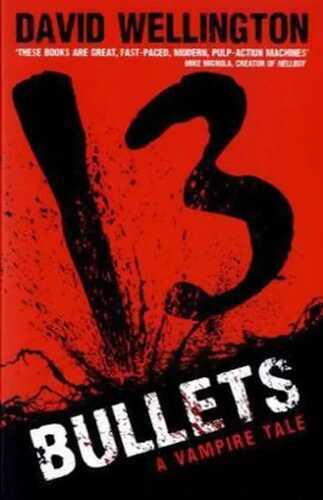 13 Bullets