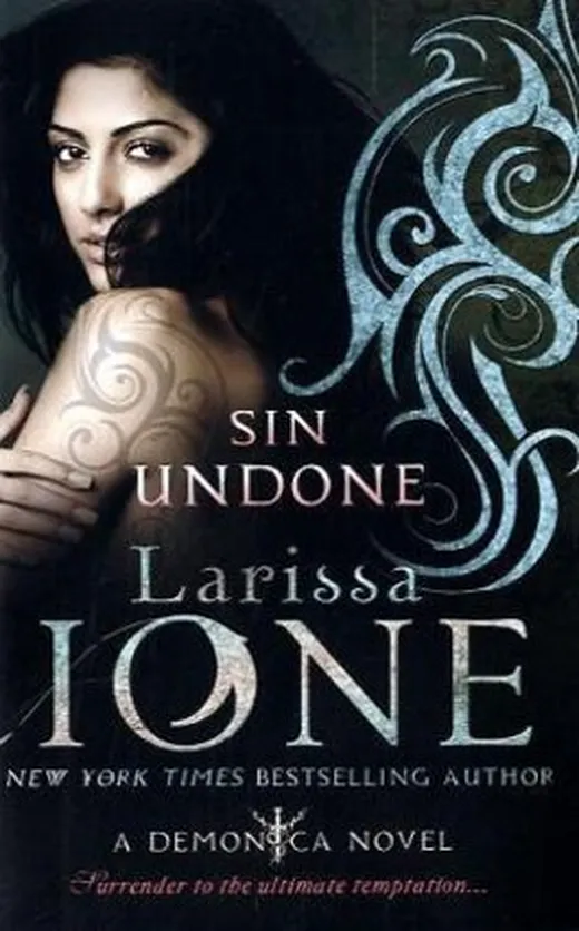 Sin Undone
