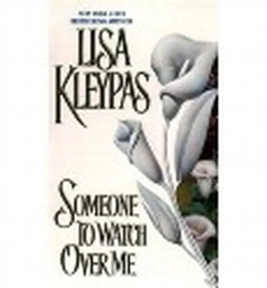 Someone to Watch Over Me