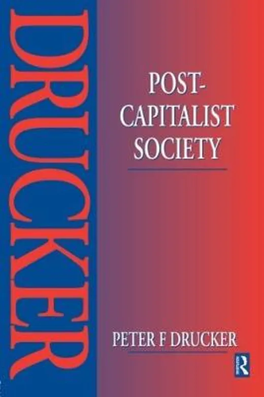 Post-Capitalist Society