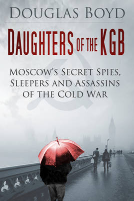 Daughters of the Kgb